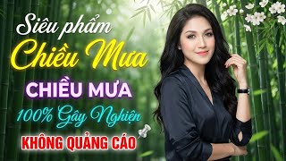 Siêu Phẩm Liên Khúc Chiều Mưa Lâm Thuý Vân Gây Nghiện - Nhạc Hải Ngoại Lâm Thuý Vân Thập Niên 90