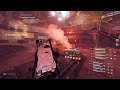 The Division 2: LFN Operation Iron Horse Speed Run PB: 15:26