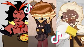 COOKIE 🍪 KINGDOM 👑 MEMES COOKIE RUN TIKTOK COMPILATION #37
