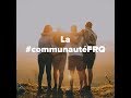 | FRQ | Partagez votre fierté : #communautéFRQ