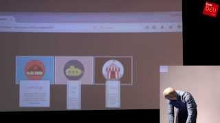 Corkdev: Demystifying CSS3 Animations