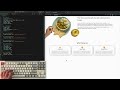 ASMR Programming | Create card with icon using Reactjs CSS | No Talking #asmrprogramming #asmr