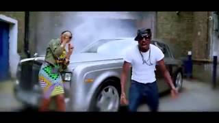 CHIDINMA EMI NI BALLER Featuring Tha Suspect IllBliss OFFICIAL VIDEO360p H   YouTube