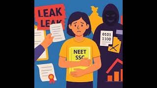 The Algorithm Against the Leak: How Artificial Intelligence Can End India's Exam Scandal