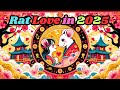 Love & Relationships in 2025 for Rat Zodiac | Chinese Astrology Insights