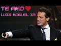 Te Amo   Luis Miguel IA