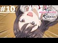 《Alya Sometimes Hides Her Feelings in Russian》#10 (ENG sub | JP dub)【Ani-One Asia】