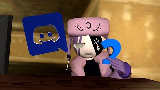 Friday night funkin : Ruv reaction to the discord memes PART 2 (Garry's mod fnf animation)