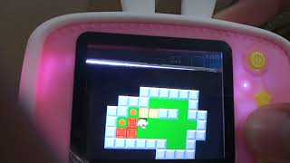 PUSHBOX LEVEL 6