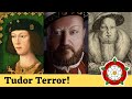 TUDOR QUIZ | PART 2 | HENRY VIII - you think you know him!