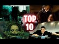 TOP 10 Horror Movies | Early 2000's