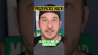 PrizePicks HACK: 5 Tips to WIN Prize Picks
