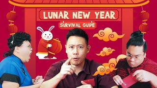 Lunar New Year Survival Guide