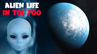 Aliens life in newly discovered Exoplanet TOI 700 |  NASA