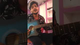 Main Jis Din Bhula Du |Original Voice - Rohit Panchal Guitar Chords Practice Song #JubinNautiyal