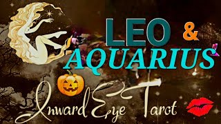 Leo ♌️/Aquarius ♒️ ~ In the Shadows 🪄❤️🦂🙏 #plutotransits  #scorpioseason