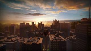Bionic Commando TGS 08 Trailer