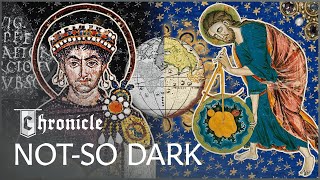 Were The Dark Ages Really That Dark? |  King Arthur's Britain | Chronicle