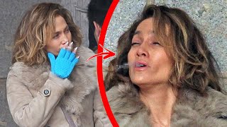Top 10 Awful Lies Jennifer Lopez Tried To Get Away With
