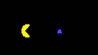 Pac-Man Intermissions Recreated in Flash!