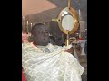 NIGHT PRAYER WITH REV FR. MARIO-DAVID DIBIE