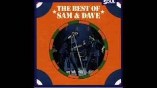 Sam & Dave Soothe Me Chords - ChordU