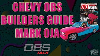 Chevy OBS Builders Guide - Mark Oja