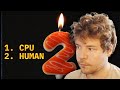 The ONLY TWO THINGS that matter when writing code