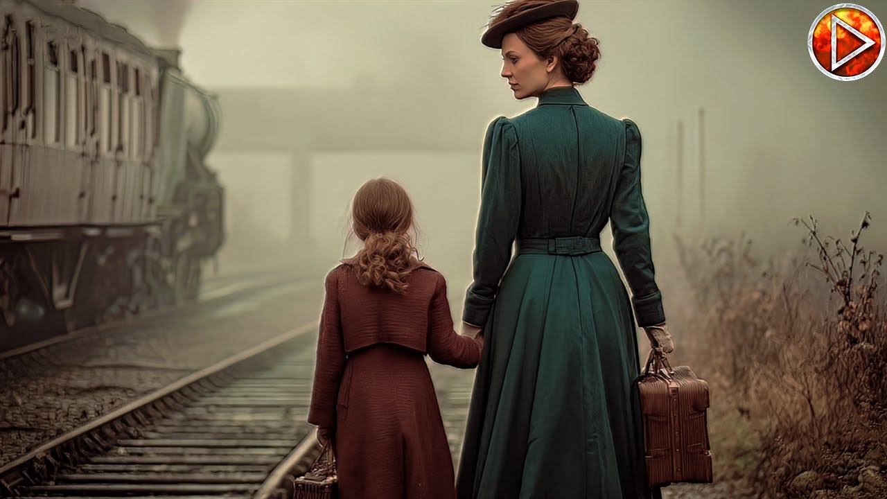 Where We Disappear рџћ Exclusive Premiere Of The Full Action Thriller