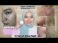 urutan pemakaian skincare Lumiwhite yang benar | Cara pakai day cream lumiwhite