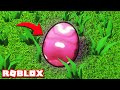 I Made The Egg Hunt 2024 In Roblox!