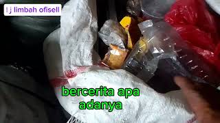 bercerita apa adanya