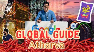 Atharva, TTU Global Guide 2024 - 2025