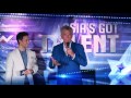 The Big Reveal Media Showcase Highlights | Asia's Got Talent