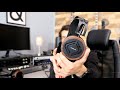 S5X - The unboxing of studio headphones for immersive mixing by OLLO (e.g. Dolby Atmos, Aura 3D)