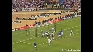 CLASSIC MATCHES - EPISODE 46: Leicester City -v- Tranmere Rovers (1999/00) - FOOTBALL LEGENDS