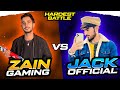 Booyah Against Zain Gaming || 22 KIlls Booyah || Region King vs 800k Subscribers Youtuber