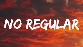 Lil Gnar - No Regular (Lyrics)