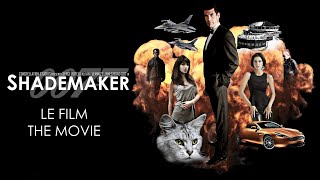 Shademaker (2015) - James Bond tribune film