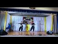 Malayalam Dance cover