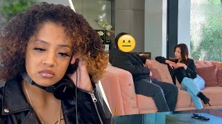 Will Her Boyfriend CHEAT With His CLIENT???! | UDY Loyalty Test