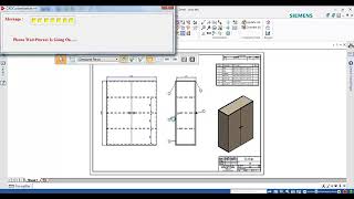 Solid Edge Configurator , Excel based customization,