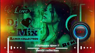 #Mashup #LoveMix #HindiMix !! Dj Remix Love Song Mix 💕 ! Hindi Songs Dj Remix Love❤ Remix collection