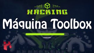 HackTheBox | Toolbox [OSCP Style] (TWITCH LIVE)