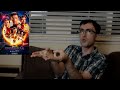 Movie Reviews with Ryan Lane presents: Spider-Man: No Way Home (The More Fun Stuff Version)