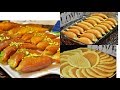 اهم اسباب نجاح القطايف معكم ..قطايف رمضان خطوه بخطوه من اطيب الوصفات  Al-Qatayef