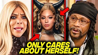Wendy Williams CONFIRMS Why Katt Williams Was RIGHT About Beyonce's Career
