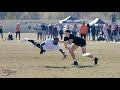 BMo 2021 Nationals Highlights