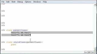 Python Programming Tutorial 34 Subclasses Superclasses