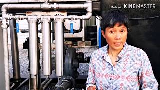 The Phoenix can convert 4 tons of waste into 120lb of carbon ash without any fuel or toxic emissions